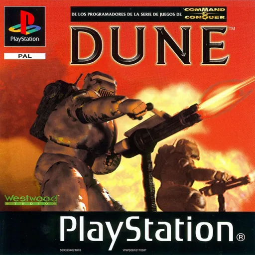 Dune (Spain)